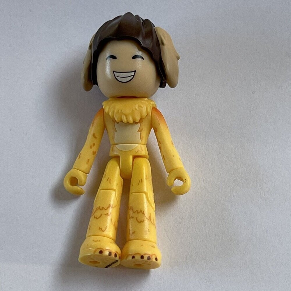 Adopt‎ Me Nursery Action Mini Figure Doug Replacement